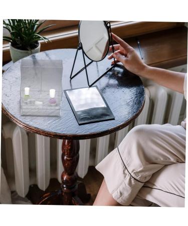 1pc 13 Storage Rack Nail Tech Brush Holder Nail Drill Polisher Holder Nail Drill Bit Holder Polisher Organizer Arm Rest for Nails Japanese Nail File - Buy Online on GoSupps.com