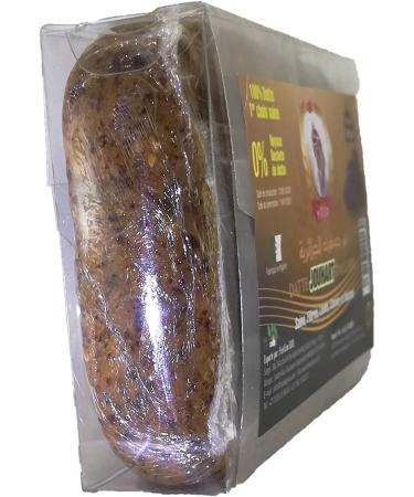 JOUHART Date Paste 100% Pure - Natural JOUHART Chopped Date from the Desert ALGERIA-GHARDAIA - Box of 500 Gr - Buy Online on GoSupps.com