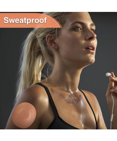 Buy Freestyle Libre 2 Waterproof Plasters - 50 Count Diabetic Sensor Fixation Tape | Breathable & Skin-Friendly Accessories - Buy Online on GoSupps.com