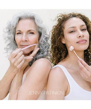 Jenny Patinkin Dermaplaning Tool (3pcs) Set for Face Expert Facial Razor for Women Dermaplane Razor Face Shaver for Women Facial Dermaplaner Peach Fuzz Remover Exfoliated Skin & Hair Removal. - Buy Online on GoSupps.com