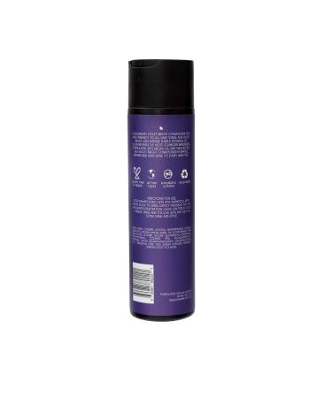 Violet Bright Conditioner - Vegan Sulphate & Paraben Free Cruelty Free - 8.4oz for Healthy Hair - Buy Online on GoSupps.com