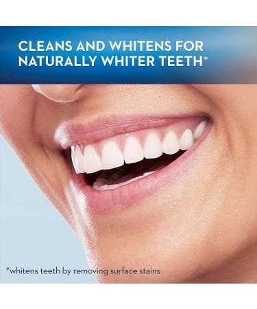 Oral-B 3D White Action Power Toothbrush - 1 Count (Multi-Color Options) - Buy Online on GoSupps.com