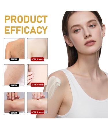 Champagne Body Firming Cream Lift Body Creme Skin Moisturizer Tightens Anti Aging Firming Lotion Hydrating Legs and Arms 8 Fl oz (1Pcs Vanilla) - Buy Online on GoSupps.com