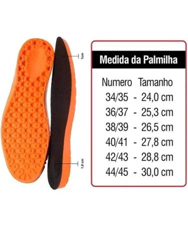 Palmilha de Gel Ortop dica Confort vel para Espor o Calc neo - Unissex | Ideal para T nis Botas e Sapatos - Envio Internacional - Buy Online on GoSupps.com