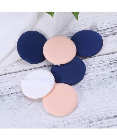 Angoily Powder Puff Make-up Sponge Round Sponge Puff Make up Puff - Buy Online on GoSupps.com