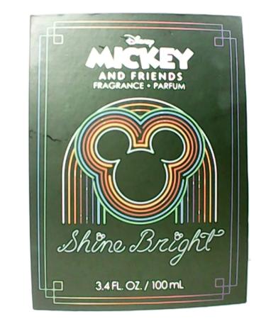 MICKEY AND FRIENDS - EDT SPRAY 3.3 OZ