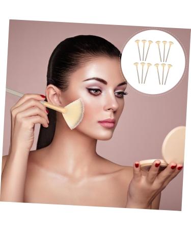 FRCOLOR 12pcs Facial Tools Set - Professional Women s Brush & Applicator for Glycolic Peel Blush and Bronzer - Travel-Friendly Makeup Essentials - Buy Online on GoSupps.com