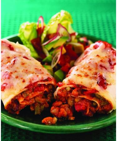 Taco Seasoning - 2.5kg Catering Tub - Buy Online on GoSupps.com