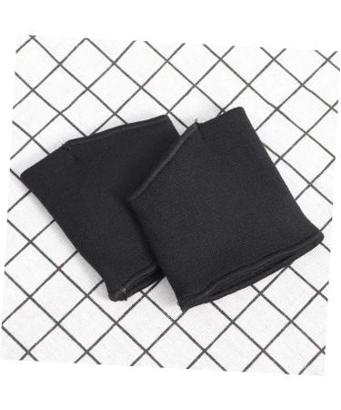 Forefoot Cushion Pads 2pcs for Heel and Bunion Relief | Hallux Valgus Covers | Orthotic Protector - Buy Online on GoSupps.com