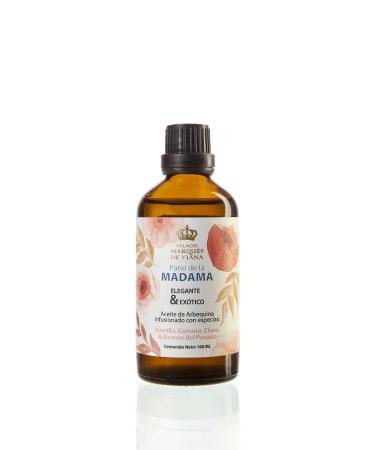 Extra Virgin Olive Oil Flavors of Viana Patio de la Madama 100ml