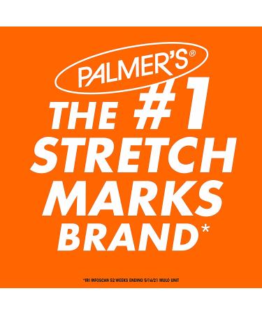 Palmer's Cocoa Butter Formula Skin Therapy Oil 5.1 fl oz - Moisturizing & Nourishing - Buy Online on GoSupps.com