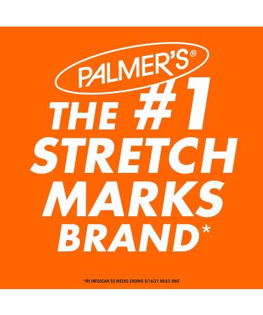 Palmer's Cocoa Butter Formula Skin Therapy Moisturizing Body Oil with Vitamin E 5.1 Ounces & Cocoa Butter Formula Massage Lotion for Stretch Marks - Buy Online on GoSupps.com