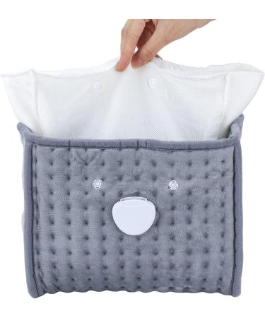 DEWEL Replaceable Lining for Electric Foot Warmer | Removable & Washable | International Shipping Available - Buy Online on GoSupps.com