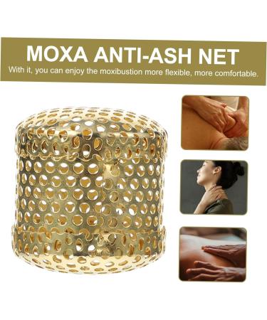 Buy Minkissy 10pcs Boxing Smoker Moxibustion Device - Travel-Friendly Massage Tool & Smoke-Free Moxa Storage Boxes - Buy Online on GoSupps.com