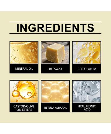  G n rique Eye Balm Stick Nourishing and Hydrating Anti-aging Reduces Sagging Wrinkles Core Stick | Under-Eye Cream for Dark Circles Puffiness and Fine Lines - Buy Online on GoSupps.com