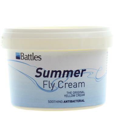 Battles Summer Fly Repellent Cream 400 g