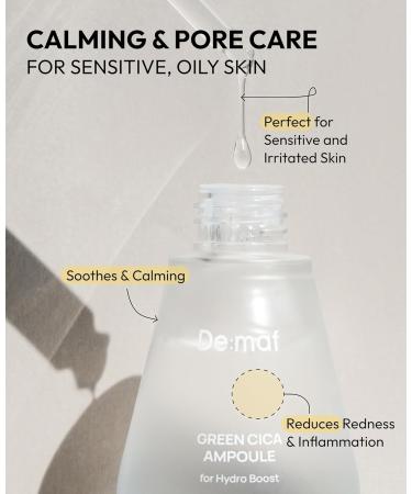 De:maf Welcome Skincare Gift Kit Bestseller 3-Step Skincare Set for Sensitive Skin & Barrier Care | Travel Size Skincare Gift Set for Mom & Women - Buy Online on GoSupps.com