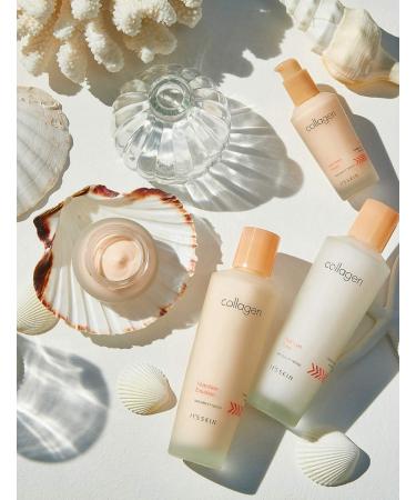 It's Skin Collagen Nutrition Emulsion 150ml - Anti-Aging Skin Care & Hydration - Buy Online on GoSupps.com
