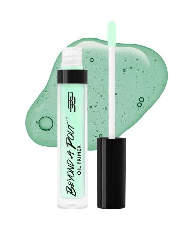 Black Radiance Beyond A Pout Oil Primer  Mint Kisses