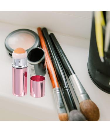 FOMIYES Volcanic Stone Oil Absorbing Roller - Best Face Roller for Oily Skin & Neck Massage | Control Shine & Enhance Skin Care Internationally - Buy Online on GoSupps.com