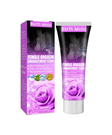 Aizuoni feminine laundry for hygiene in the intimate area |Liquid to increase female pleasure 2.03 ounces pH balanced gentle feminines intimate detergent