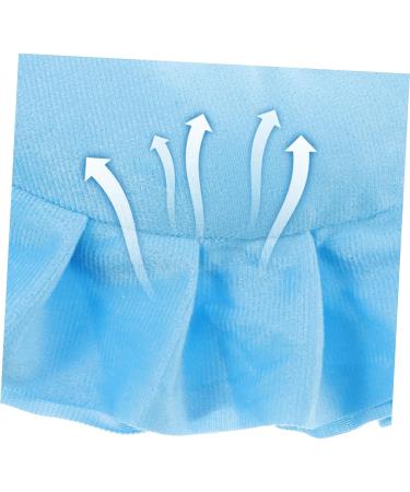 Comfy Face Down Sleeping Support Cushion | Travel Massage Pillow & Relaxation Pad - Buy Online on GoSupps.com