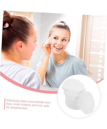 Beavorty 2160 Pcs Cosmetic Cotton Pads | Textured Makeup Remover & Skin Cleansing Pads | Best Face & Nail Polish Cotton Pads - International Shipping Available - Buy Online on GoSupps.com