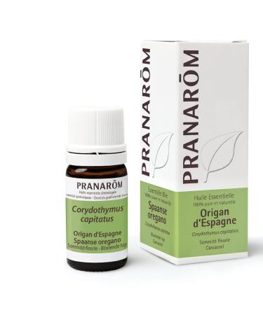 PRANAROM Essence for home 1 pack (1 x 5 ml)