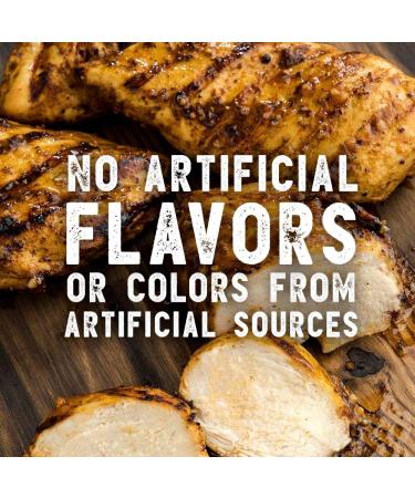 French's Classic Yellow Mustard 8 oz - No Artificial Colors - Pack of 1 - Buy Online on GoSupps.com