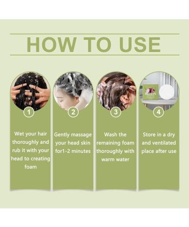  yxcully Solid Onion Rosemary Shampoo - Deeply Cleansing and Moisturizing Shampoo for All Hair Types Promotes Growth Reduces Frizz and Hair Loss (1pcs) - Buy Online on GoSupps.com