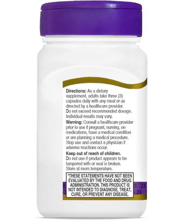 21st Century NAD+ Nicotinamide Riboside 300 mg - Buy Online on GoSupps.com