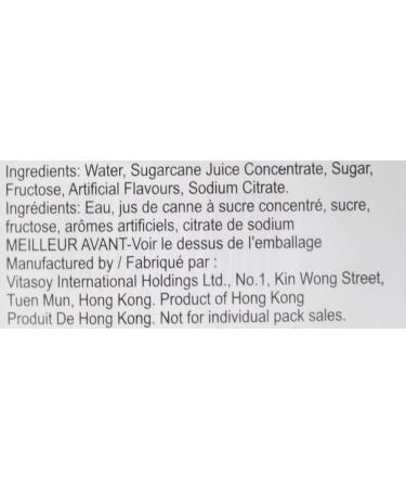 Vita Sugar Cane Juice Drink 1.5 kg - Buy Online on GoSupps.com