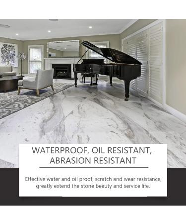 Stone Stain Removers Polishing Cream Granites and Marble Cleaner with Sponges for Home Renovators and Builder - Buy Online on GoSupps.com