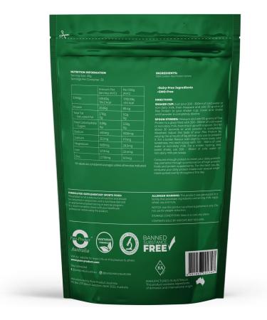 Buy Pure-Product Australia Pea Protein Isolate Powder (Chocolate) 2.2 lbs - Vegetarian Friendly | Premium Quality Protein for Fitness & Health - Buy Online on GoSupps.com