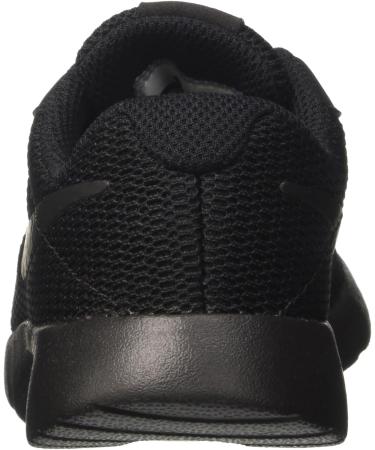Nike Tanjun Kids Gymnastics Shoes - Black, Size 10.5 Child UK (28 EU), 13 UK Child - Buy Online on GoSupps.com