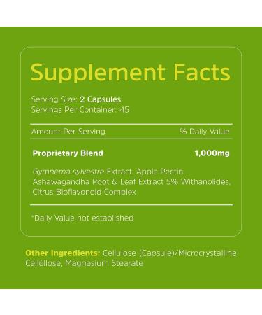 Dr. Zisman ZT Slimming Tea Zlim: Appetite & Weight Control Supplement for Men and Women - Fiber & Antioxidant Boost, Reduce Belly Fat, Natural Energy Booster - Buy Online on GoSupps.com