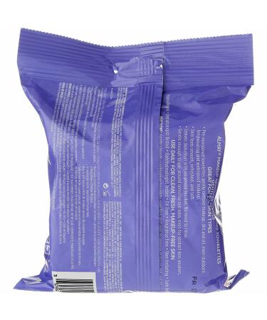 Shop Alm Makeup Remover Towelettes - 25ct | Gentle Cleansing for All Skin Types | International Shipping Available - Buy Online on GoSupps.com