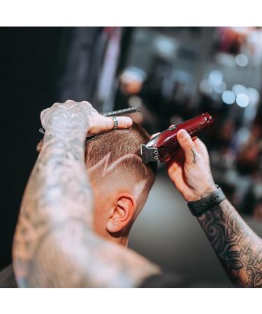 Wahl Professional 5-Star Series Cordless Detailer Li Trimmer - Buy Online on GoSupps.com