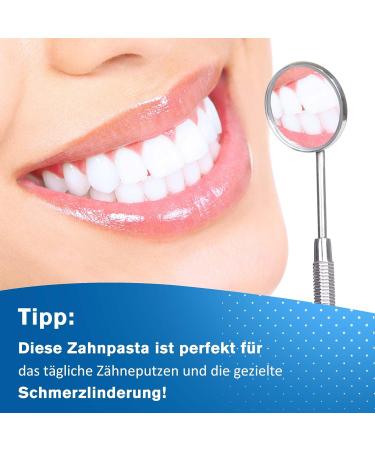 Whitening Toothpaste Duo - Mint & Watermelon Flavors | Stain Removal & Color Correction for Bright Smiles - Buy Online on GoSupps.com