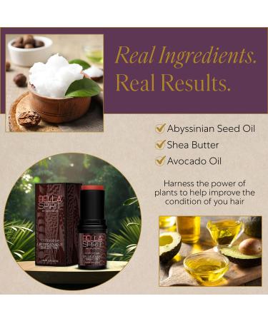 Bella Spirit by Chaz Dean Restorative Lip Treatment - Tinted Lip Balm Lip Tint Hydrating Lip Oil Long Lasting Moisturizing - Sheer Tint 0.45 Oz (Pack of 1) - Buy Online on GoSupps.com