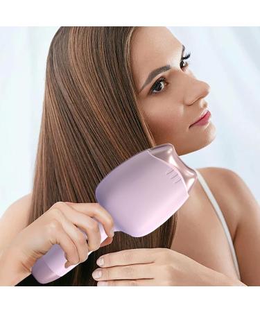 Generic Hair Crimper- 2 Barrel Ionic Crimper Beachy Wavy Hair Crimper Rapid Heating And Anti-Scald TechnologyCute Cat's Paw Design Ionic Curling Wand For Women Temp Adjustment Pink US - Buy Online on GoSupps.com