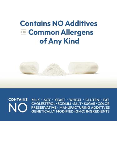 ANDREW LESSMAN Calcium Magnesium Intensive Care 60 Capsules - Bone and Skeleton Health Essentials. Easy to Swallow Capsules Super Soluble Fine Powder. Gentle to Even The Most Sensitive Stomachs 60 Count (Pack of 1) - Buy Online on GoSupps.com