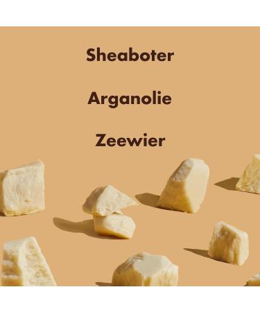 SheaMoisture Deep Treatment Mask for damaged hair Raw Shea Butter for a natural and healthy look 2 x 355 ml - Buy Online on GoSupps.com