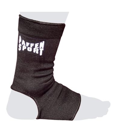 PAFFEN SPORT all-round ankle protectors unpadded black senior