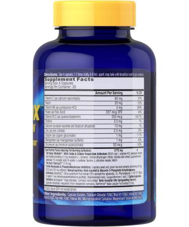 MHP Anadrox Pump & Burn - Nitric Oxide Fat Burner 112 Capsules for Enhanced Energy & Weight Loss - Buy Internationally - Buy Online on GoSupps.com