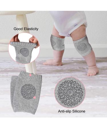 Okydoky Baby Safe Protector Cushion & Baby Knee Pads for Crawling Toddlers Safety Pad Adjustable Backpack Baby Back Protection for Walking & Crawling Butterfly.CA - Buy Online on GoSupps.com