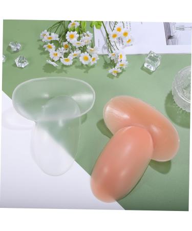 Tofficu 20 Pairs Shoulder Slopping Enhancer Silicone Shoulder Pads for Women - Buy Online on GoSupps.com