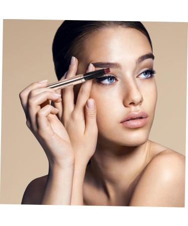 Mikinona Makeup Eyeshadow Stick Eye Shadow Pencil Crayons Eyeshadow Stick Eyeshadow Brightener Stick No Smudge Girl Applicator 1 count (Pack of 1) Picture 2 - Buy Online on GoSupps.com