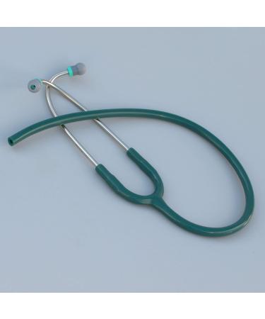 Compatible Replacement Tube for Littmann Classic II SE Stethoscopes - 5mm Green Tubing by CardioTubes | International Shipping Available - Buy Online on GoSupps.com