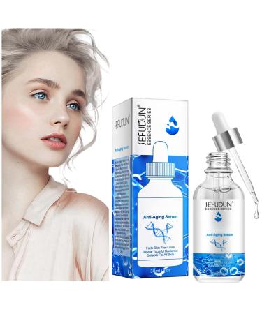 Boto-xface Stock Solution Facial Serum Boto-xface Face Cream Anti Aging Serum for Face Collagen Boost Anti-Aging Serum Face Tightening Serum Boto-xface Injections Reduce Fine Lines